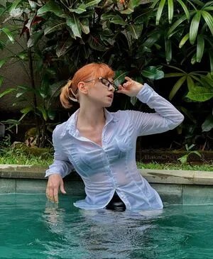 Bakachi Cos OnlyFans Leaked Free Thumbnail Picture - #85RPiPqu6v