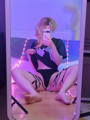 Bakachi Cos OnlyFans Leaked Free Thumbnail Picture - #92qndo2J4H