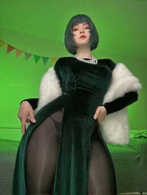 Bakachi Cos OnlyFans Leaked Free Thumbnail Picture - #9qgTjy86v4