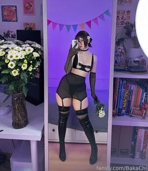 Bakachi Cos OnlyFans Leaked Free Thumbnail Picture - #B71ZCzrkKy