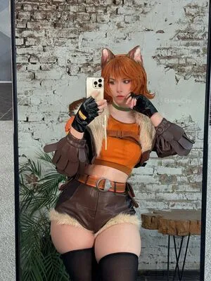 Bakachi Cos OnlyFans Leaked Free Thumbnail Picture - #CaY7YPJOfw