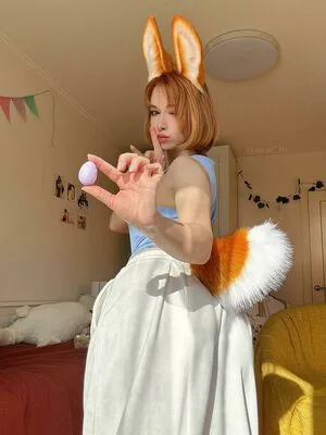 Bakachi Cos OnlyFans Leaked Free Thumbnail Picture - #CdsaMwpw7k
