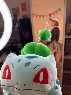 Bakachi Cos OnlyFans Leaked Free Thumbnail Picture - #EsN2O5I2M3