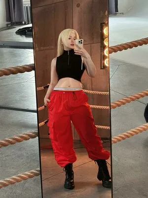 Bakachi Cos OnlyFans Leaked Free Thumbnail Picture - #GiLLDrR3px