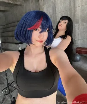 Bakachi Cos OnlyFans Leaked Free Thumbnail Picture - #He5f8cyAQg