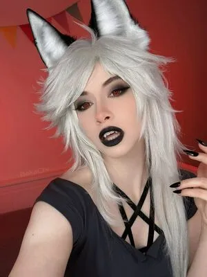 Bakachi Cos OnlyFans Leaked Free Thumbnail Picture - #IhGmPBX3Lr