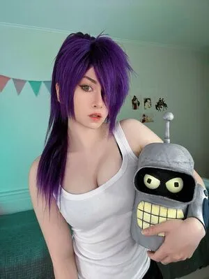 Bakachi Cos OnlyFans Leaked Free Thumbnail Picture - #Jf07RDemAO