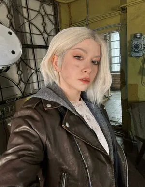 Bakachi Cos OnlyFans Leaked Free Thumbnail Picture - #Jvvht7EOjn
