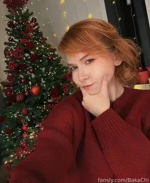 Bakachi Cos OnlyFans Leaked Free Thumbnail Picture - #N97AFRLy9G