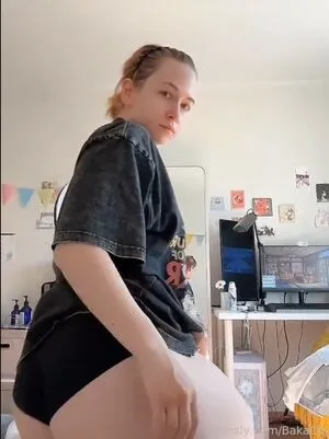 Bakachi Cos OnlyFans Leaked Free Thumbnail Picture - #NUSZBfSySk