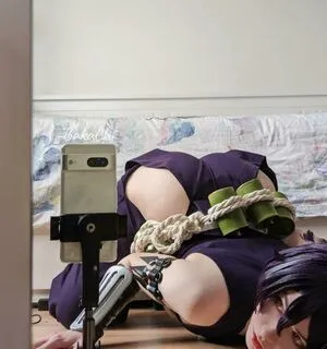 Bakachi Cos OnlyFans Leaked Free Thumbnail Picture - #PqEAUBrLV7