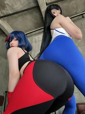 Bakachi Cos OnlyFans Leaked Free Thumbnail Picture - #TdUz8G55Vw