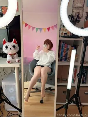 Bakachi Cos OnlyFans Leaked Free Thumbnail Picture - #VZTyOHw0jk