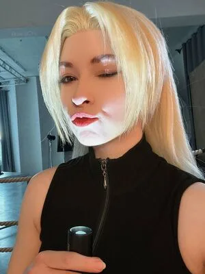 Bakachi Cos OnlyFans Leaked Free Thumbnail Picture - #VvYAWnaKEN