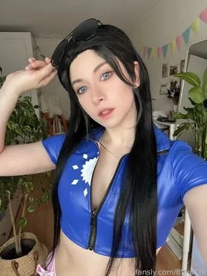 Bakachi Cos OnlyFans Leaked Free Thumbnail Picture - #YNDLJrF8hy