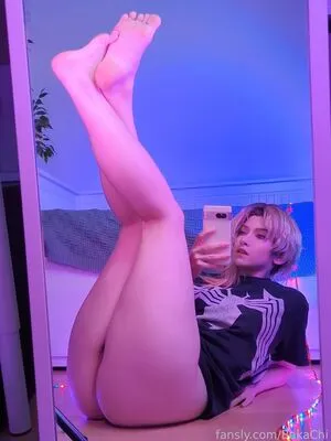 Bakachi Cos OnlyFans Leaked Free Thumbnail Picture - #cXbxk9a5d9