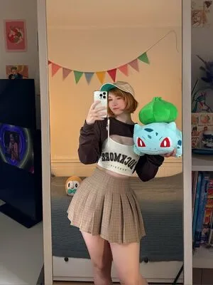 Bakachi Cos OnlyFans Leaked Free Thumbnail Picture - #dXixVPUwuq