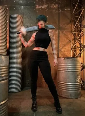 Bakachi Cos OnlyFans Leaked Free Thumbnail Picture - #elnBmE2YIn