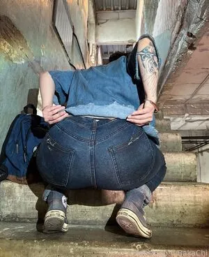 Bakachi Cos OnlyFans Leaked Free Thumbnail Picture - #jZfcUrvYGX