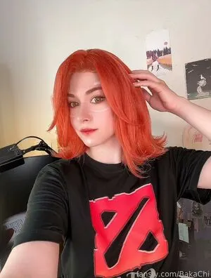 Bakachi Cos OnlyFans Leaked Free Thumbnail Picture - #kmcTBi0m5O