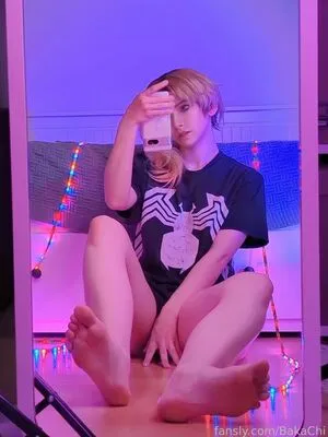 Bakachi Cos OnlyFans Leaked Free Thumbnail Picture - #ljZKj2TamG