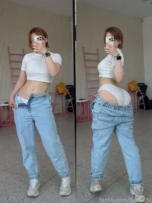 Bakachi Cos OnlyFans Leaked Free Thumbnail Picture - #mKR84WsviU