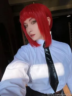 Bakachi Cos OnlyFans Leaked Free Thumbnail Picture - #mhLXXSxWWp