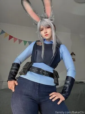 Bakachi Cos OnlyFans Leaked Free Thumbnail Picture - #ogqOE9UbD3