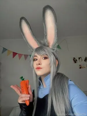 Bakachi Cos OnlyFans Leaked Free Thumbnail Picture - #quuAXpVAX5