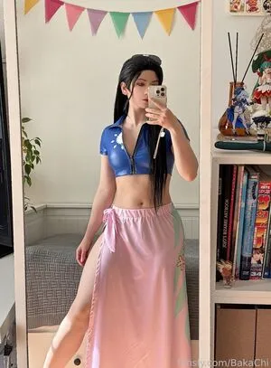 Bakachi Cos OnlyFans Leaked Free Thumbnail Picture - #rgbVYB2uR2