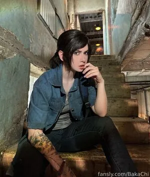 Bakachi Cos OnlyFans Leaked Free Thumbnail Picture - #xIsbGvdVgp