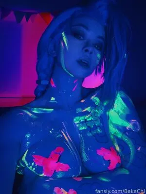 Bakachi Cos OnlyFans Leaked Free Thumbnail Picture - #xKGDF4xeWY