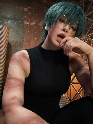 Bakachi Cos OnlyFans Leaked Free Thumbnail Picture - #ytwoivtP3V