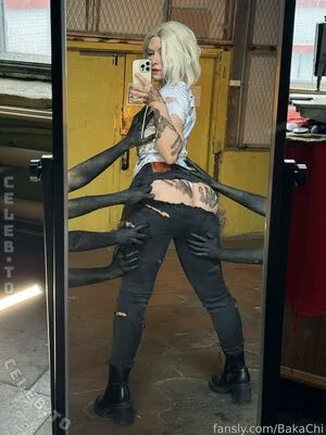 Bakachi OnlyFans Leaked Free Thumbnail Picture - #1buSfQ7wsm