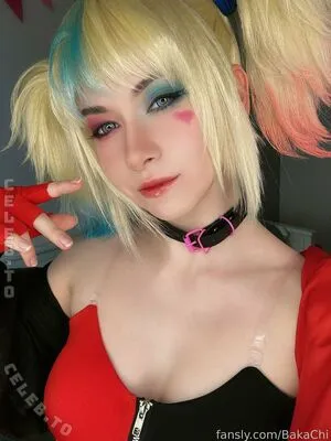 Bakachi OnlyFans Leaked Free Thumbnail Picture - #2N6lfYimx7