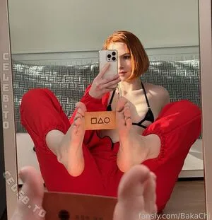 Bakachi OnlyFans Leaked Free Thumbnail Picture - #3VZvb59ZPm