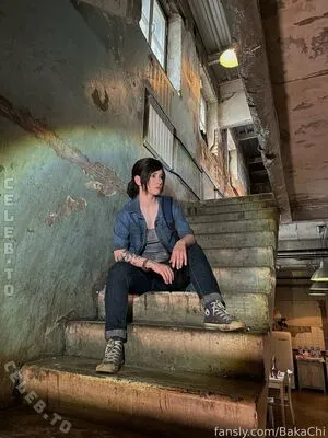 Bakachi OnlyFans Leaked Free Thumbnail Picture - #4f0OrX353I