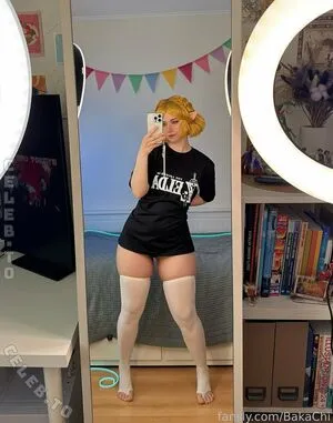 Bakachi OnlyFans Leaked Free Thumbnail Picture - #5nCnioUAjw