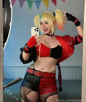 Bakachi OnlyFans Leaked Free Thumbnail Picture - #6SdUAGnXOA