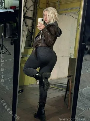 Bakachi OnlyFans Leaked Free Thumbnail Picture - #6uLZS7ghTJ