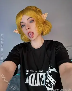 Bakachi OnlyFans Leaked Free Thumbnail Picture - #72EOcVML6i