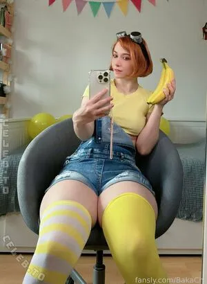 Bakachi OnlyFans Leaked Free Thumbnail Picture - #79t060On52