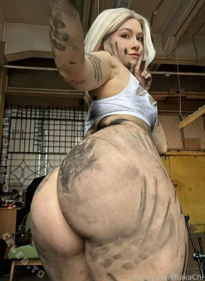 Bakachi OnlyFans Leaked Free Thumbnail Picture - #A6QEW6K2YO
