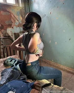 Bakachi OnlyFans Leaked Free Thumbnail Picture - #ABJ7pvdtWp