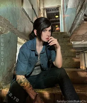 Bakachi OnlyFans Leaked Free Thumbnail Picture - #AIYBfdKP8l