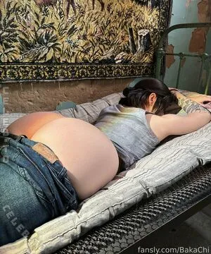 Bakachi OnlyFans Leaked Free Thumbnail Picture - #DWqbvGRXiY