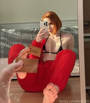 Bakachi OnlyFans Leaked Free Thumbnail Picture - #GPCRY5AnMR