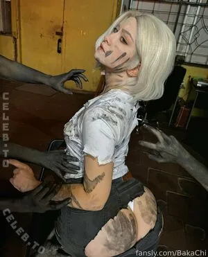 Bakachi OnlyFans Leaked Free Thumbnail Picture - #IfHxIHgHbi