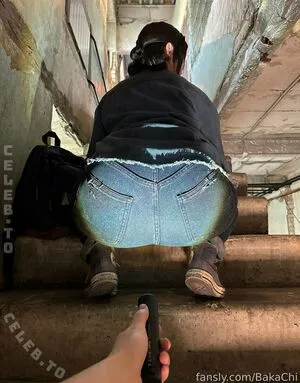 Bakachi OnlyFans Leaked Free Thumbnail Picture - #J3EUWMMplO