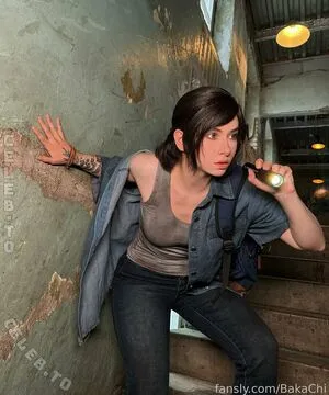 Bakachi OnlyFans Leaked Free Thumbnail Picture - #RLGuAYqFCe